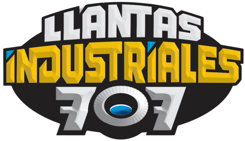 Llantas Industriales 707