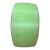 LLANTA 13X6X10 POLY VERDE TOPOWER