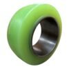 LLANTA 330X145X194 MM PARA TOYOTA POLY VERDE TOPOWER