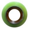LLANTA 13X4 1/2 X 8 POLY VERDE TOPOWER