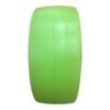 LLANTA 13X5 1/2 X8 POLY VERDE TOPOWER