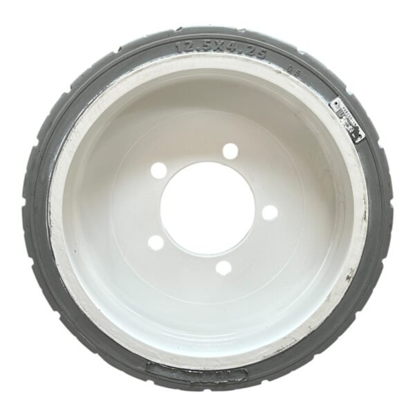 LLANTA 12.5X4.25 TP 328 JLG 4860182 TOPOWER