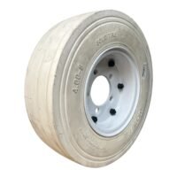 LLANTA SÓLIDA 4.00-8 SKYJACK 108876 SIN FRENO TOPOWER