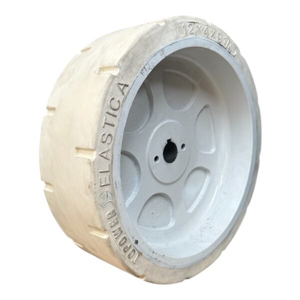 LLANTA 12X4X9 1/4 SNORKEL 1360305 TP 322 TOPOWER
