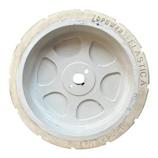 LLANTA 12X4X9 1/4 SNORKEL 1360305 TP 322 TOPOWER