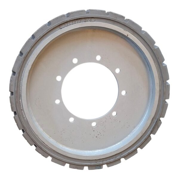 LLANTA 22X6X17 3/4 JLG 1001110774 TP328 9 BIRLOS TOPOWER