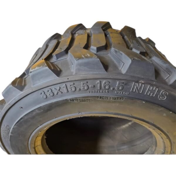 LLANTA 33X15, 5-16, 5-14PR NHS TOPOWER