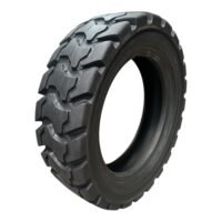 LLANTA 240/55D 175-12PR H01 NEGRA TRACCIÓN NEUMATICA TOPOWER