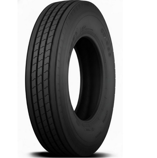 LLANTA 285/75R24.5 TL 14 144/141L CR989 GOODRIDE