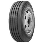 LLANTA 11R 22.5 HD 609 16PR 146/143 FRONWAY