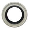 LLANTA SOLIDA 16X5X10 1/2 LISA CLEAN TOPOWER