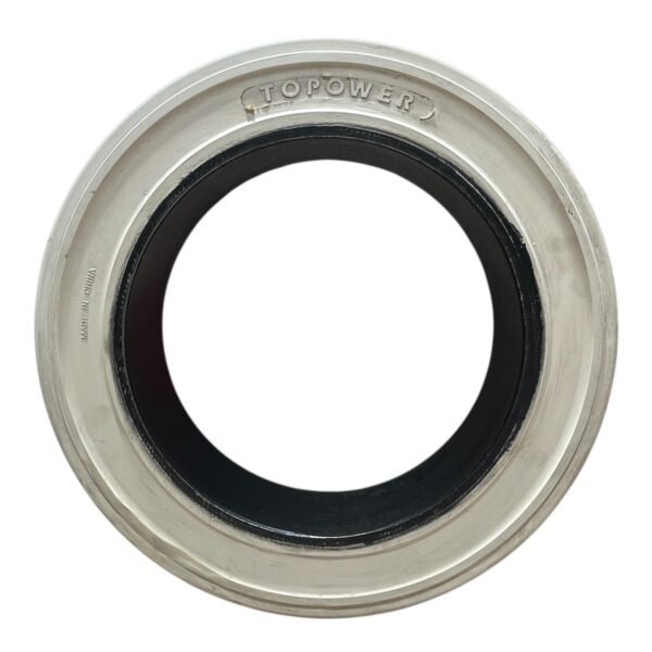 LLANTA SOLIDA 16X5X10 1/2 LISA CLEAN TOPOWER