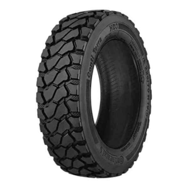 LLANTA 225/70 R19.5 126/126L HD3 CONTI TERRA