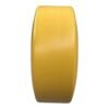 LLANTA 13 X 5 1/2 X 9 1/2 POLY AMARILLA SUPERIOR