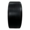 LLANTA 13 X 4 1/2 X 8 POLY NEGRA SUPERIOR