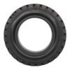 LLANTA SÓLIDA 16X6X10 1/2 CONTIPT18 ROBUST ST NEGRA CONTINENTAL