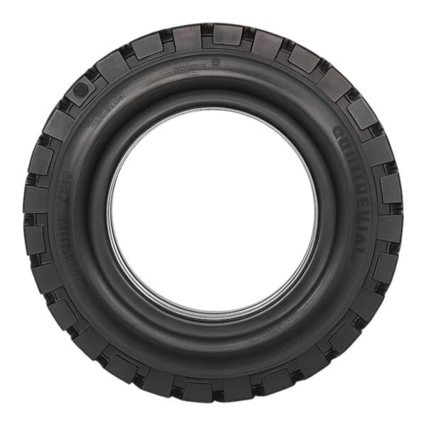Photoroom_20250819_091155 LLANTA SÓLIDA 16X5X10 1/2 CONTIPT18 ROBUST STB NEGRA CONTINENTAL