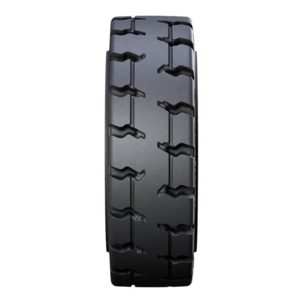Photoroom_20250819_165852 LLANTA SÓLIDA 18X7X12 1/8 CONTIPT18 ROBUST STB TRACCIÓN NEGRA CONTINENTAL