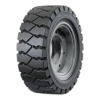 LLANTA NEUMÁTICA SET 6.50-10 14PR 128A5 TT IC40 EXTRA DEEP F 60D NEGRA CONTINENTAL