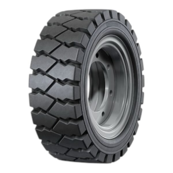 LLANTA NEUMÁTICA SET 6.50-10 14PR 128A5 TT IC40 EXTRA DEEP F 60D NEGRA CONTINENTAL