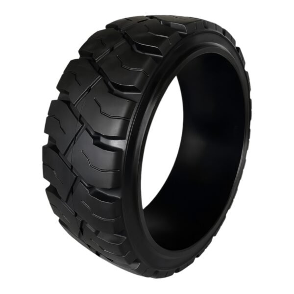 Photoroom_20250828_124135 LLANTA SÓLIDA 18X8X12 1/8 TRACCIÓN NEGRA TOPOWER