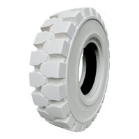 LLANTA SÓLIDA 6.50-10/5.00 TRACCIÓN CLEAN TOPOWER