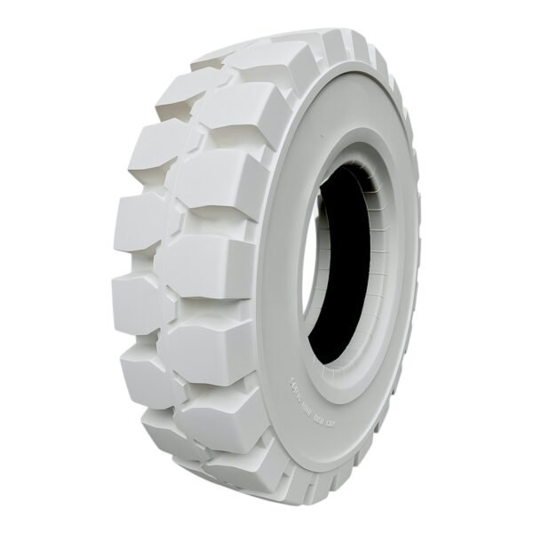 LLANTA SÓLIDA 6.50-10/5.00 TRACCIÓN CLEAN TOPOWER