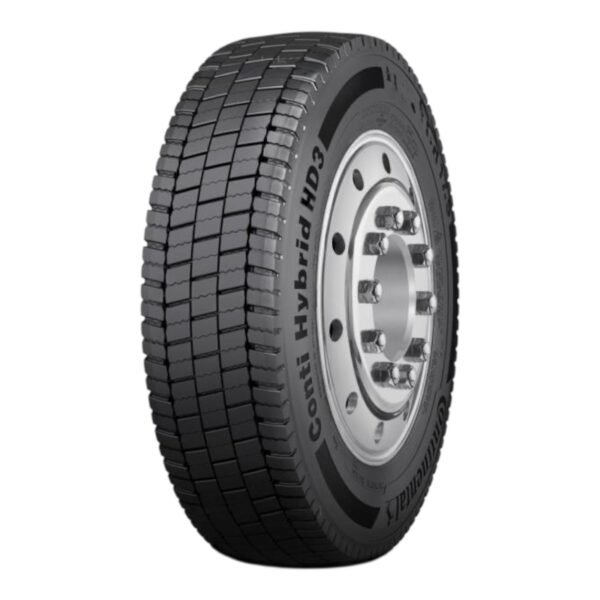 LLANTA 285/70 R19.5 CONTI HYBRID HSE