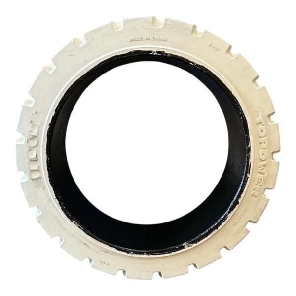 LLANTA SÓLIDA 16X6X10 1/2 TP312 CLEAN TOPOWER