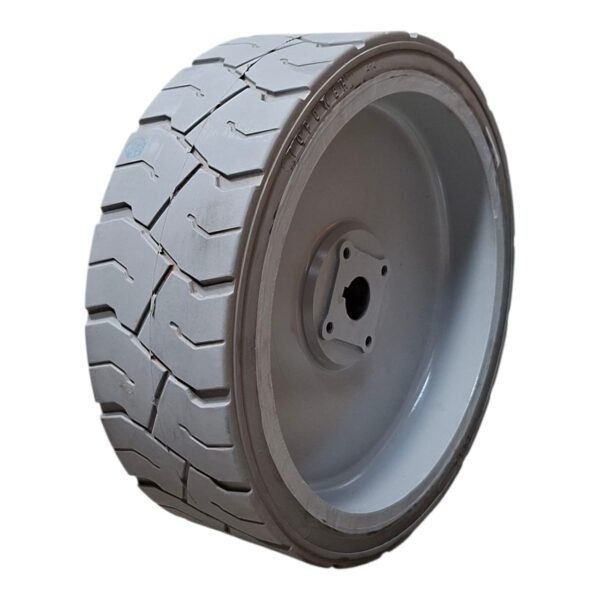 LLANTA 12.5X4.25 TP328 GRIS HAULOTTE TOPOWER