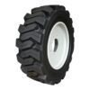 LLANTA 33X12-20 CON RIN PARA MINICARGADOR CONTINENTAL COMPACTMASTER SKIDSTEER SIT