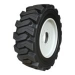LLANTA 33X12-20 CON RIN PARA MINICARGADOR CONTINENTAL COMPACTMASTER SKIDSTEER SIT