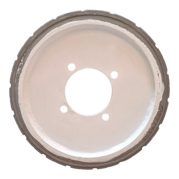 LLANTA 15X5 PARA UPRIGHT TP28 NO MANCHANTE TOPOWER