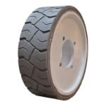 LLANTA 15X5 PARA UPRIGHT TP28 NO MANCHANTE TOPOWER