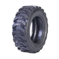 LLANTA NEUMÁTICA 10-16.5 TRACCIÓN NEGRA EPSILON