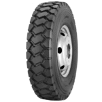 LLANTA 12R22.5 TL 18 152/149F CB972 GOODRIDE
