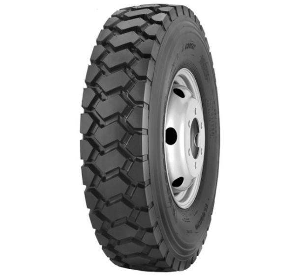 100 LLANTA 12R22.5 TL 18 152/149F CB972 GOODRIDE