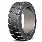 LLANTA SÓLIDA 315/70-15/8.00 SC20+ S TRACCIÓN NEGRA CONTINENTAL