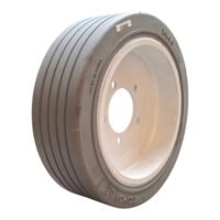 14x4.5 LLANTA SÓLIDA 14X4.5 JLG TP303 CLEAN TOPOWER