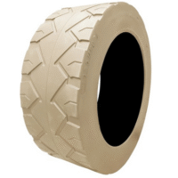 LLANTA  SÓLIDA 18X7X12 1/8 TP322 CLEAN TOPOWER