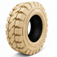 LLANTA SÓLIDA 6.50-10/5.00 SC20 S TRACCIÓN CLEAN CONTINENTAL