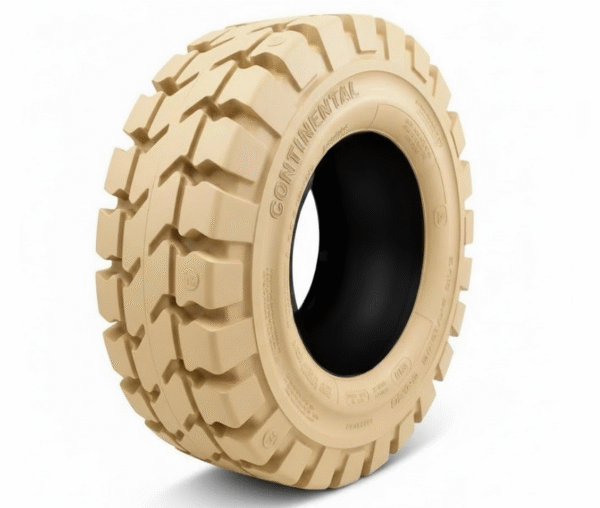 LLANTA SÓLIDA 4.00-8/3.00 SC20 SIT TRACCIÓN CLEAN CONTINENTAL