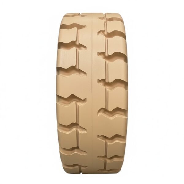 LLANTA SÓLIDA 16X6X10 1/2 CONTIPT18 ROBUST STB CLEAN