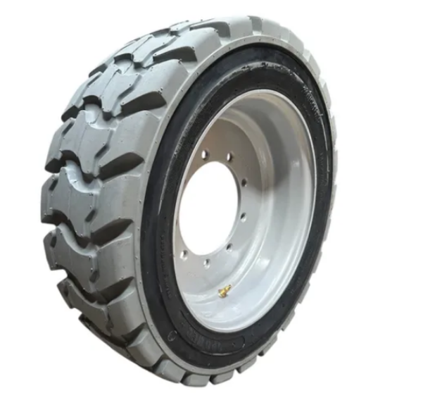 LLANTA NEUMATICA CON RIN 240/55D 175-12PR H01 CLEAN TRACCIÓN TOPOWER