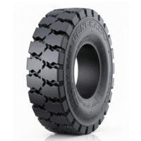 LLANTA SÓLIDA 5.00-8/3.00 TRACCIÓN NEGRA GENERAL LIFTER S