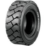 LLANTA NEUMÁTICA SET 8.25-15 14PR IT45 NEGRA EUROGRIP