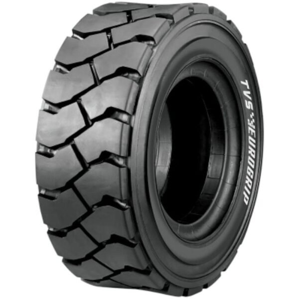 LLANTA NEUMÁTICA SET 8.25-15 14PR IT45 NEGRA EUROGRIP