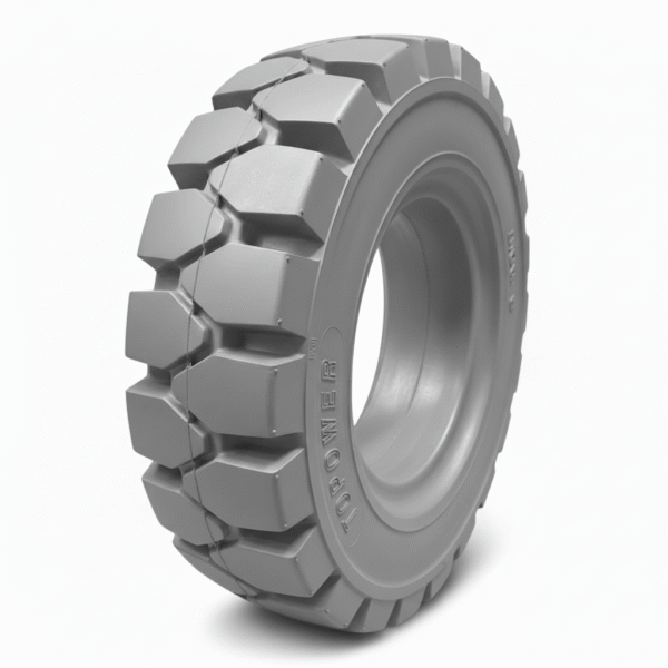 LLANTA SÓLIDA 28X9-15/7.00 TP301 CLEAN TOPOWER