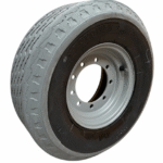 LLANTA RELLENA 9-14.5 (9 BIRLOS) CLEAN TOPOWER