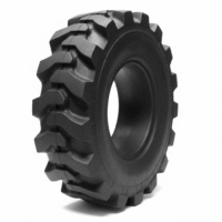 LLANTA SÓLIDA 36X14-20 NEGRA ADVANCE